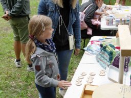 Arboretumfest (Familienfest) 2026